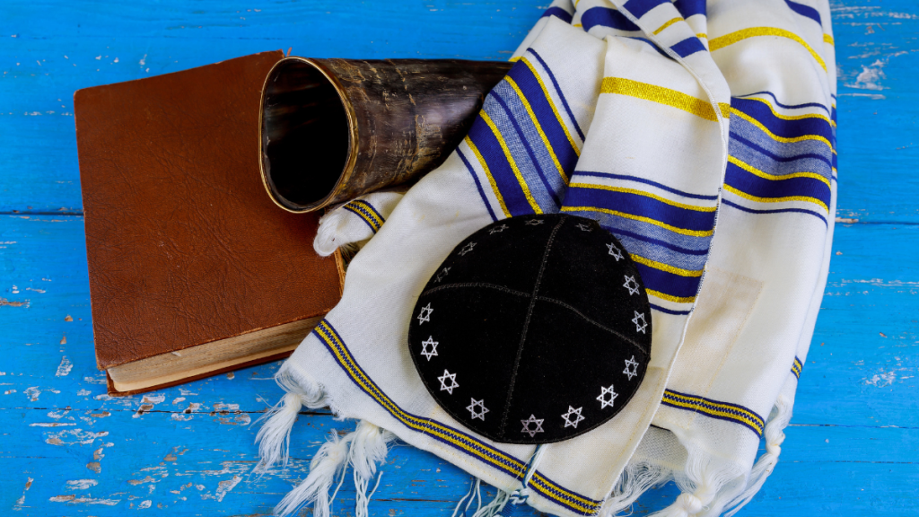 תשמישי קדושה