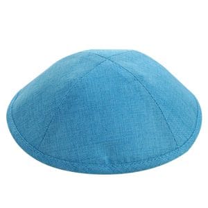 כיפה פשתן - רויאל | יודאיקה הכל בקודש