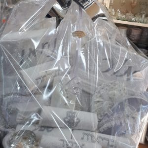 מארז חינה - הרכבה של סלסלה בבחירה