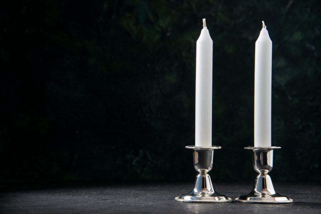 פמוטים לשבת