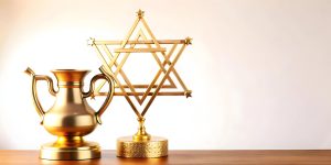חנות תשמישי קדושה