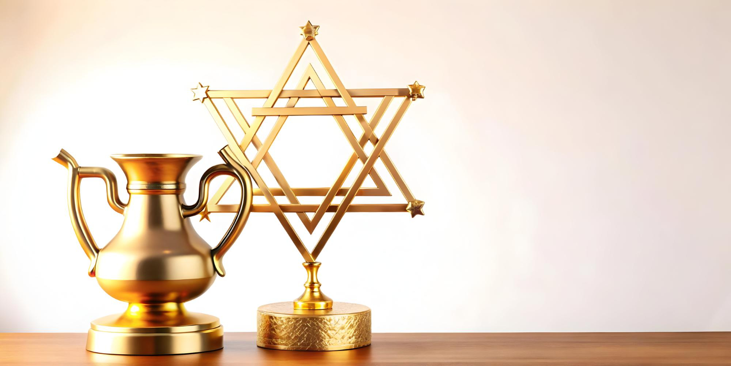 חנות תשמישי קדושה