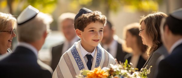 סט בר מצווה