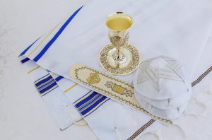 כיפות לבר מצווה