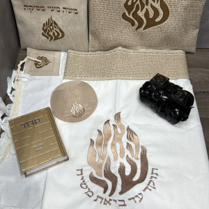 טליתות מעוצבות