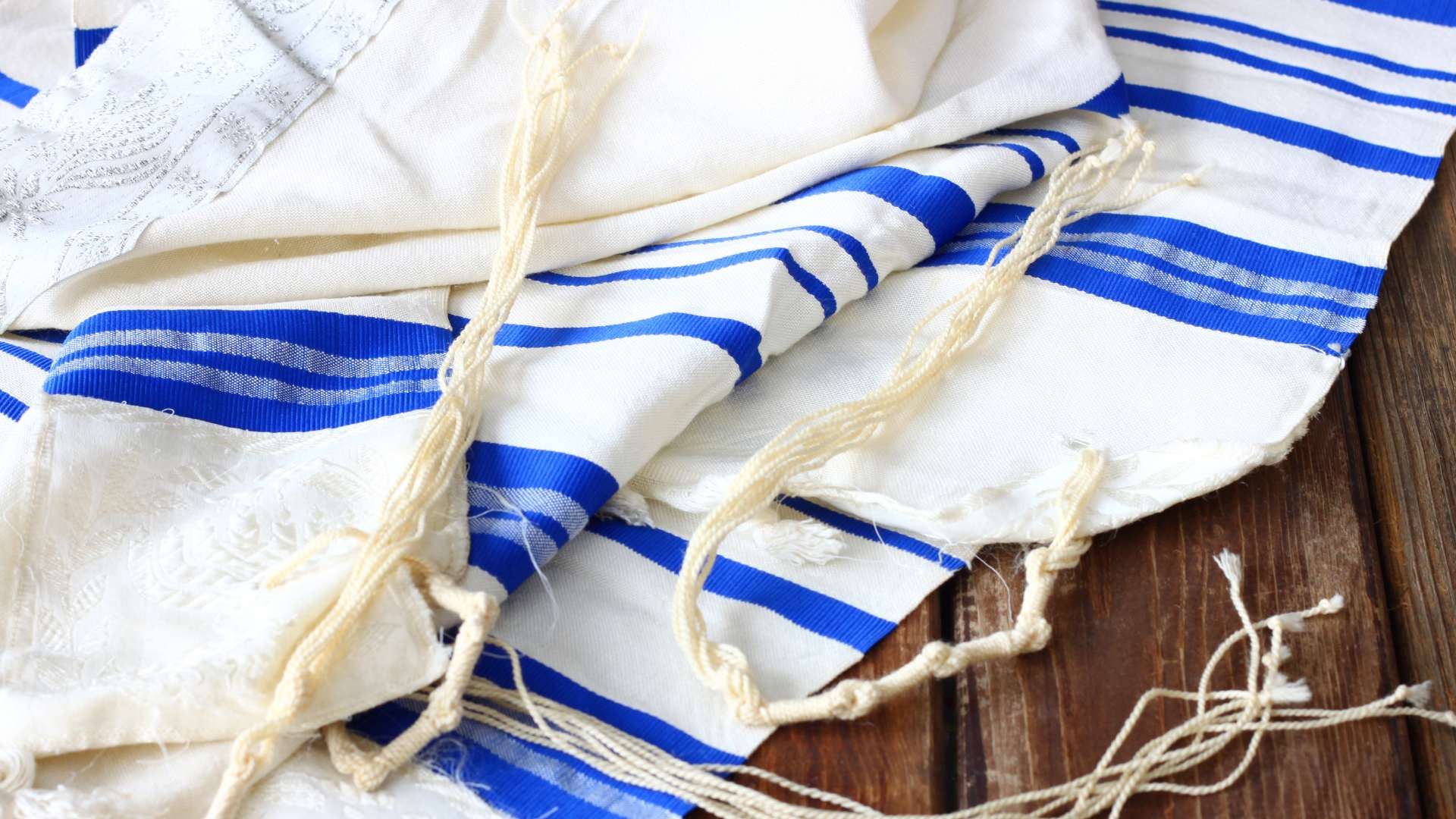 טלית מהודרת